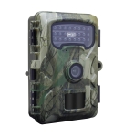 Máy bẫy ảnh Terino RT48-4K (48 MP, Video 4K, Xem hình ảnh trên LCD, IP66) - Hàng chính hãng