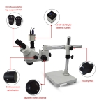 Kính hiển vi tích hợp camera Terino SMD-90XHD (Phóng đại 3.5x-90X)