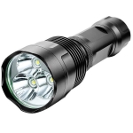 Đèn pin sạc cầm tay chống nước TERINO T3 - Hàng chính hãng