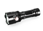 Đèn pin sạc cầm tay chống nước TERINO T3 - Hàng chính hãng