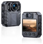 Thiết bị Camera quan sát, kẹp đeo trên người Terino TS-01 - Hàng chính hãng
