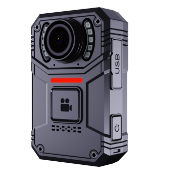 Thiết bị Camera quan sát, kẹp đeo trên người Terino TS-03 - Hàng chính hãng