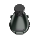 Kính viễn vọng Terino TSC-80 (zoom 350X, quay video 4K, hỗ trợ quan sát ban đêm, dùng cho thiên văn ngoài trời, quan sát Mặt Trăng và chim) - Hàng chính hãng