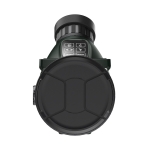 Kính viễn vọng Terino TSC-80 (zoom 350X, quay video 4K, hỗ trợ quan sát ban đêm, dùng cho thiên văn ngoài trời, quan sát Mặt Trăng và chim) - Hàng chính hãng